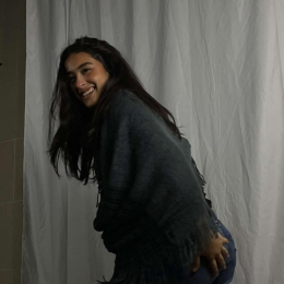 Fabiola profile