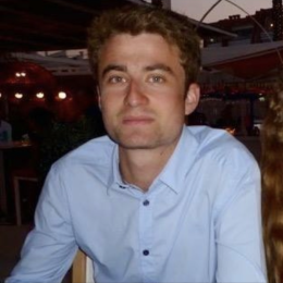 Adrien profile