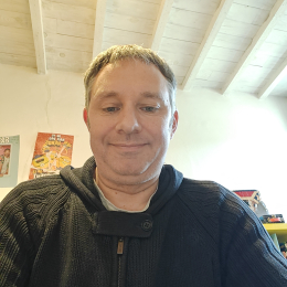 Matthieu profile