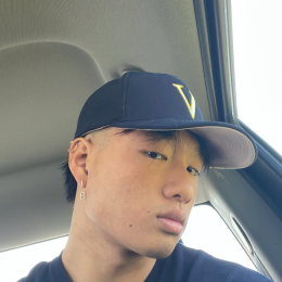 Andy profile