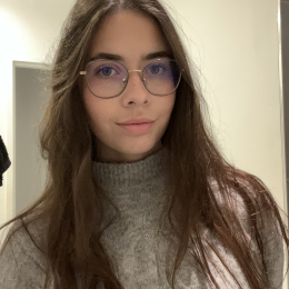 Alison profile