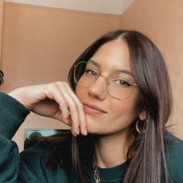 Camille profile