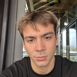 Matthias profile
