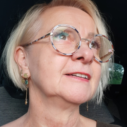 Armelle profile