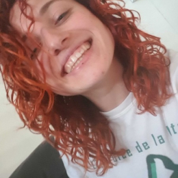 Clémentine profile