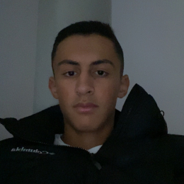 Yacine profile