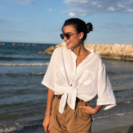 Roberta profile