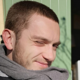 Jeremie profile