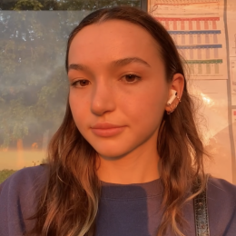 Agathe profile