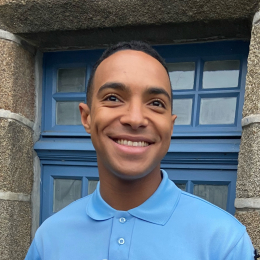 Benjamin profile