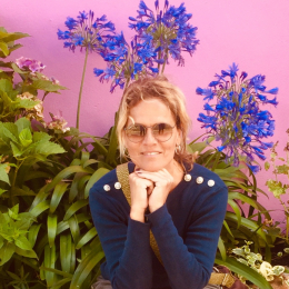 Caroline profile