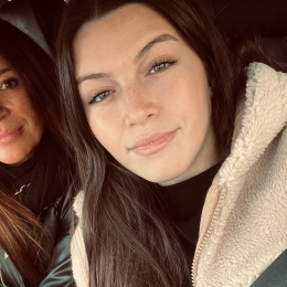 Ana profile