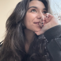 Lou profile