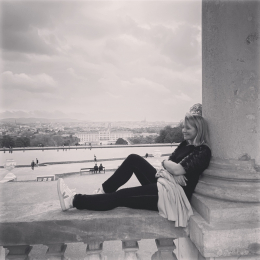 Naëlle profile