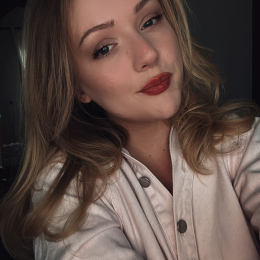 Mathilde profile