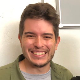 Quentin profile