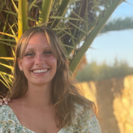 Zoé profile