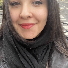 Cherine profile
