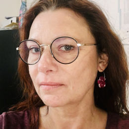 Gaëlle profile