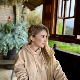Ina profile