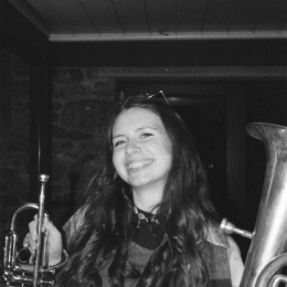 Margot profile