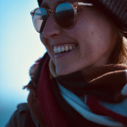 Emmanuelle profile