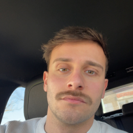 Dimitri profile