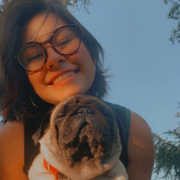 Gaby profile