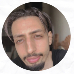 Zakaria profile