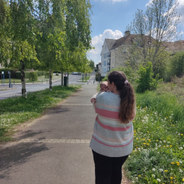 Emilie profile