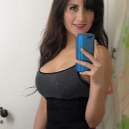 Estefania profile