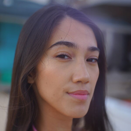 Amélie profile