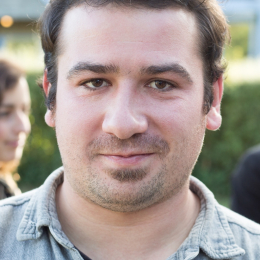 Christophe profile