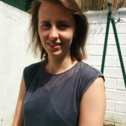 Claire profile