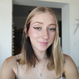 Johanna profile