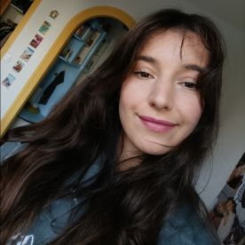 Angélie