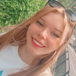 Alina profile