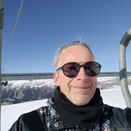 Fabrice profile