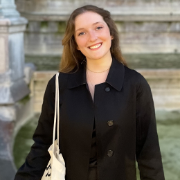 Marie-lys profile