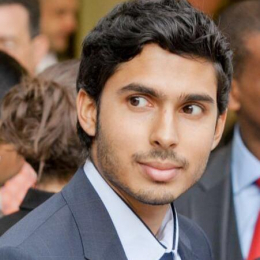 Prasad profile