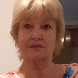 Fabienne profile