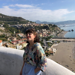 Inès profile