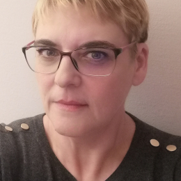 Nathalie profile