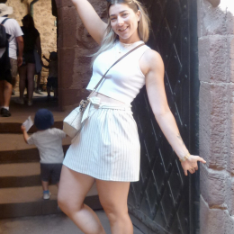 Amandine profile
