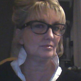 Nathalie profile