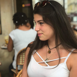 Mélissa profile