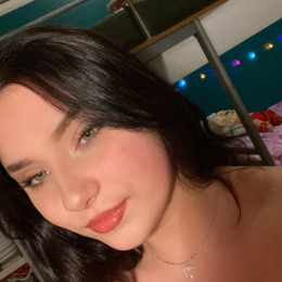 Mariana profile