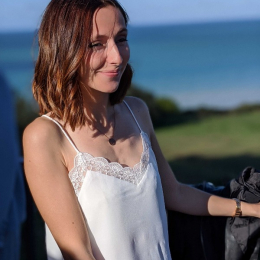 Julie profile