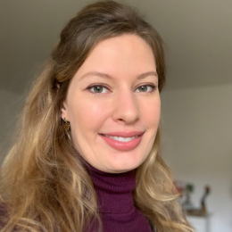 Mylène profile