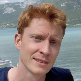 Benoît profile